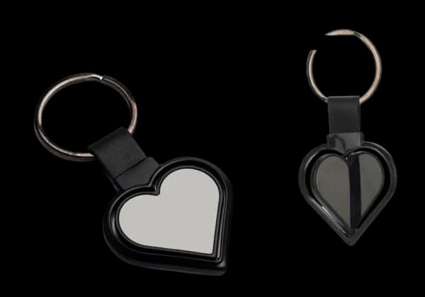 LED Light Keychain