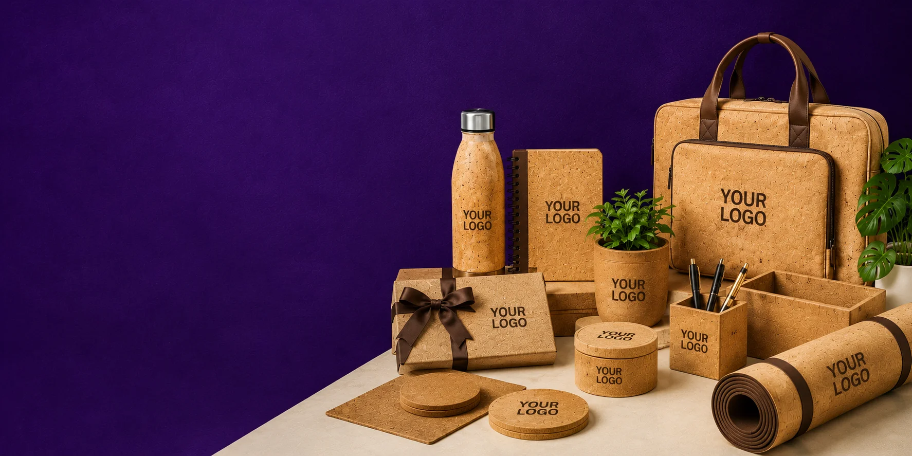 Eco-Friendly Gift Solutions. – Eco Products