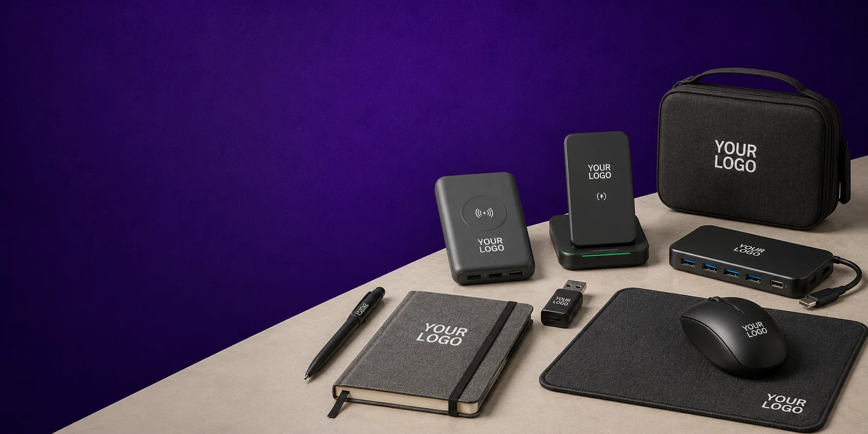 Smart Tech Gifts for Teams. – Technology