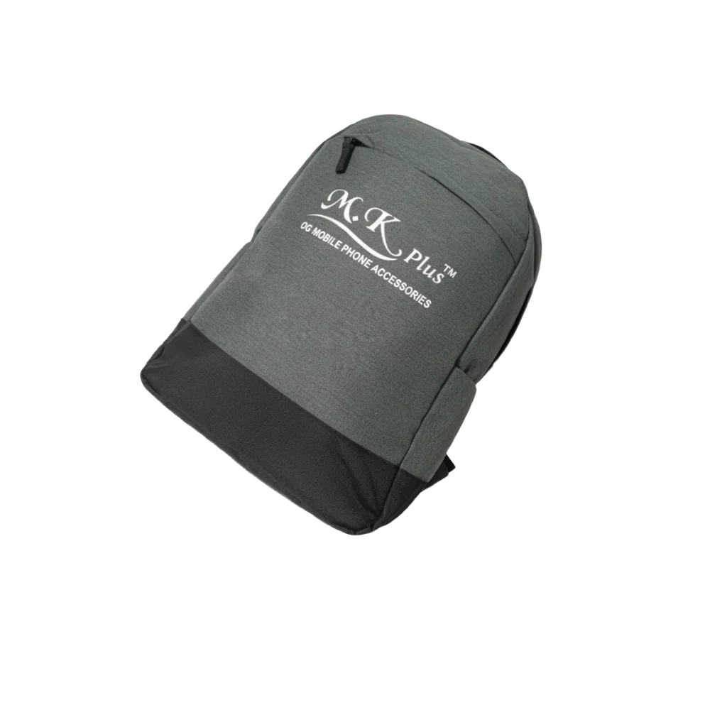 Economy Backpack View 2