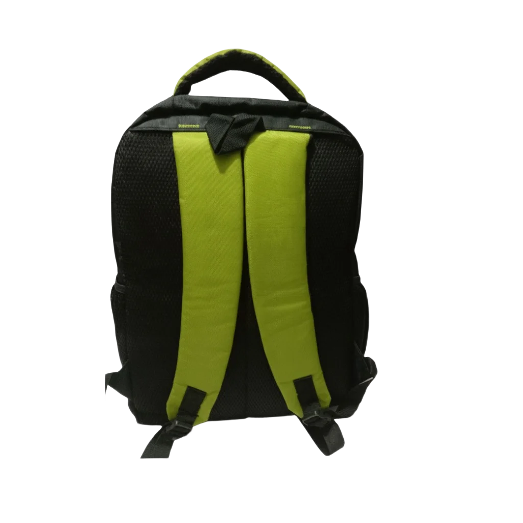 Travel Backpack View 3