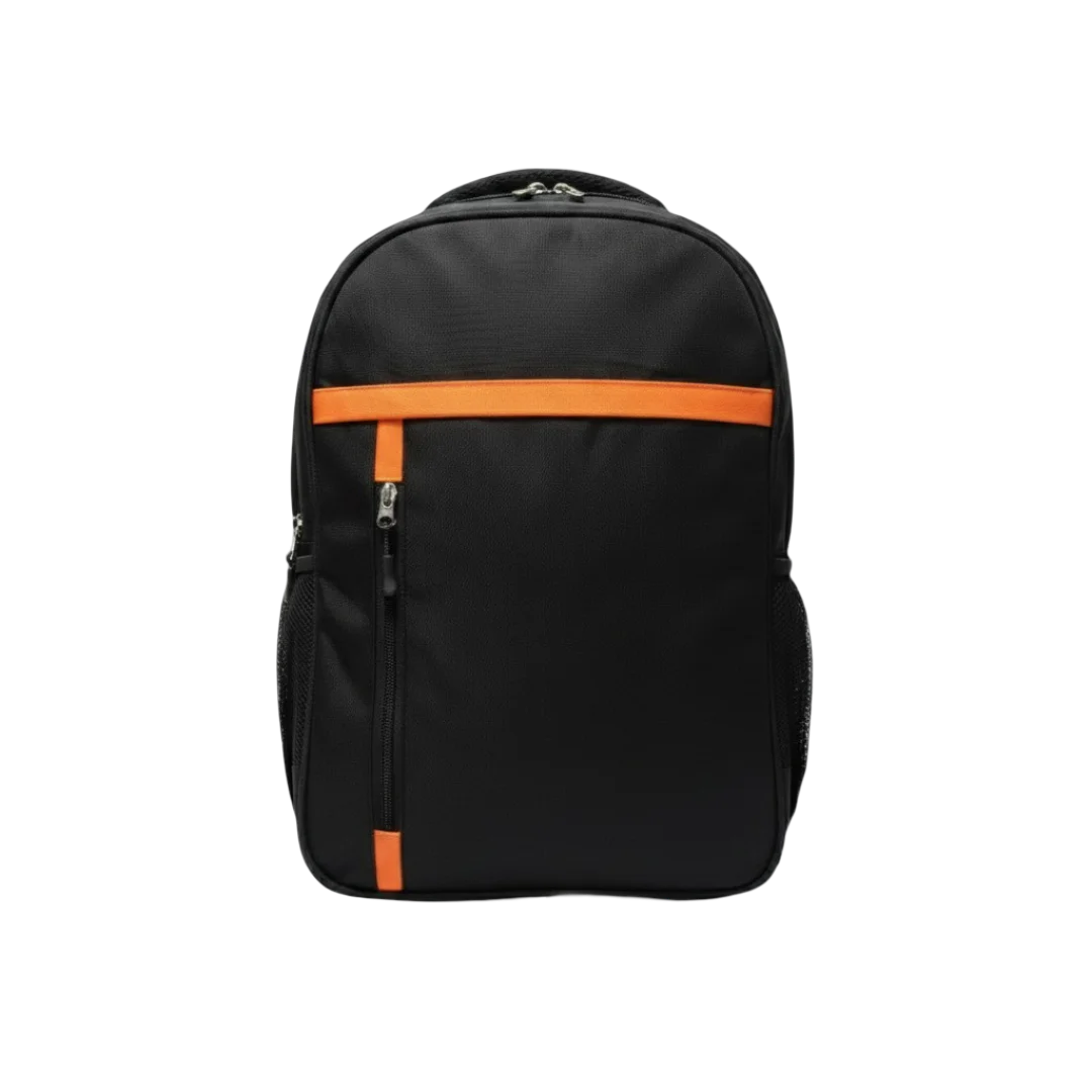 Anti-Theft Laptop Backpack