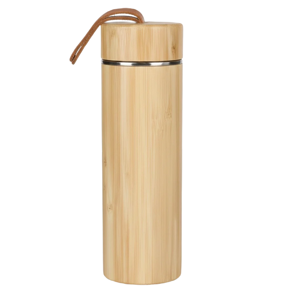 Thermo Bottle View