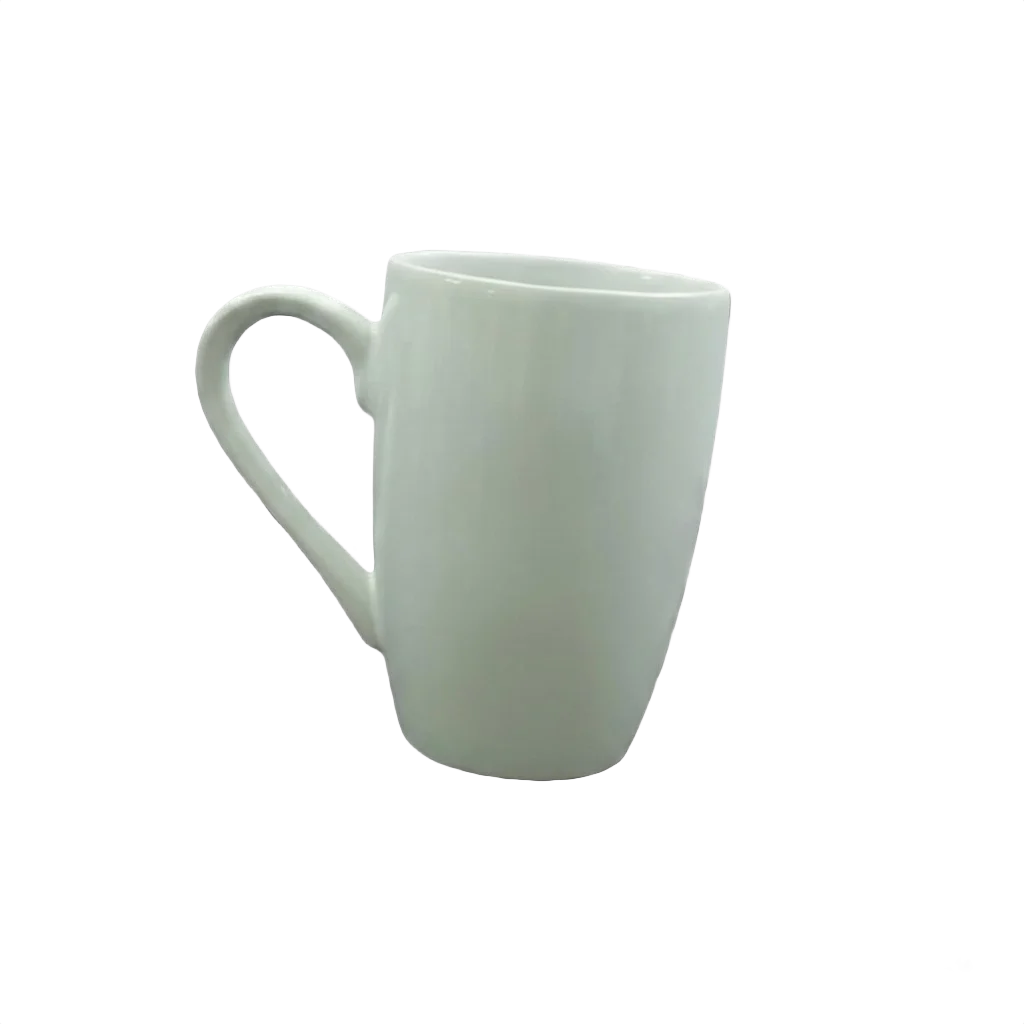 Ceramic Mug Packaging