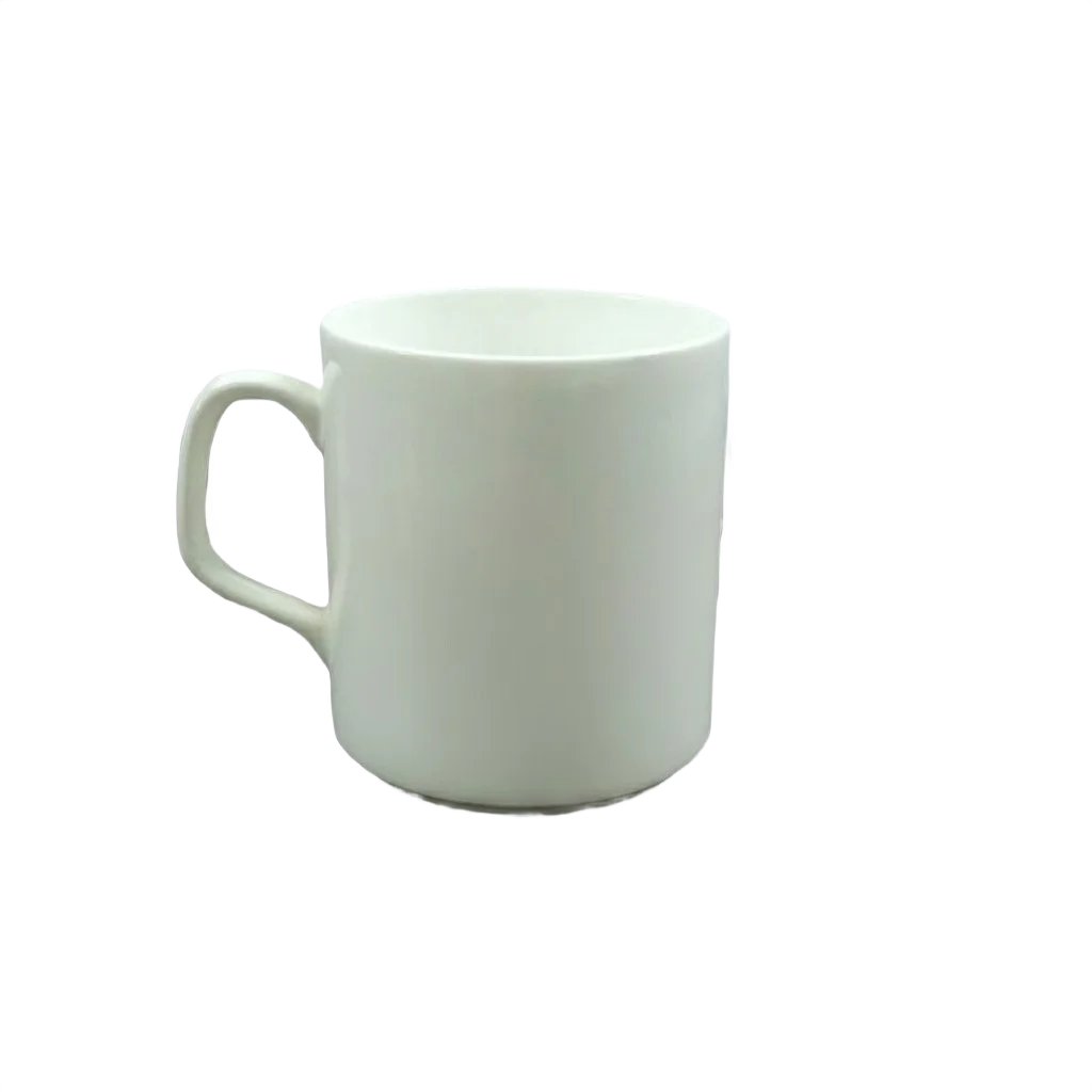 Matte Finish Ceramic Mug