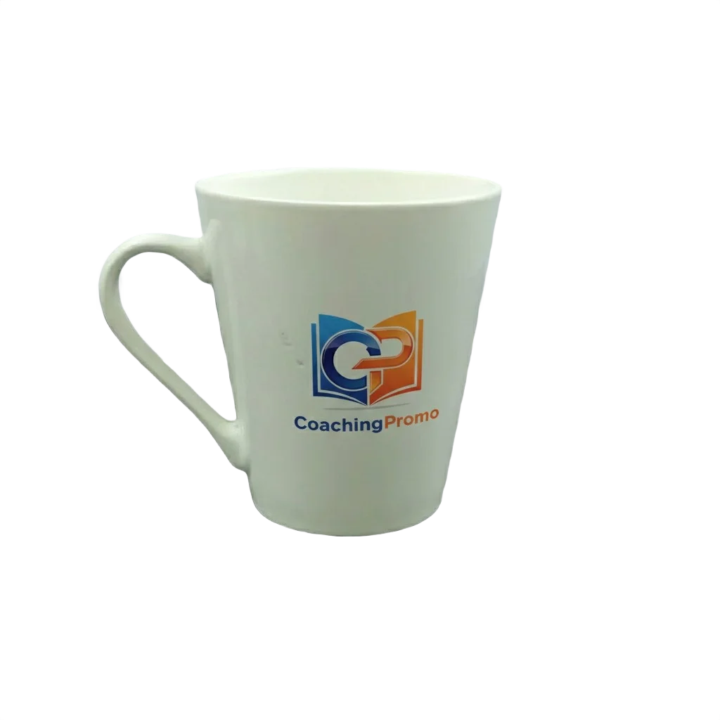 Colored Inner Mug