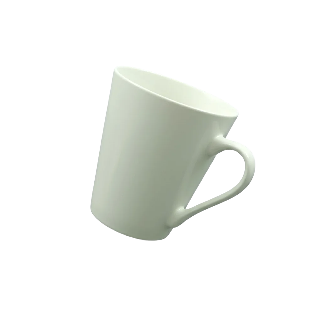 Printed Mug View