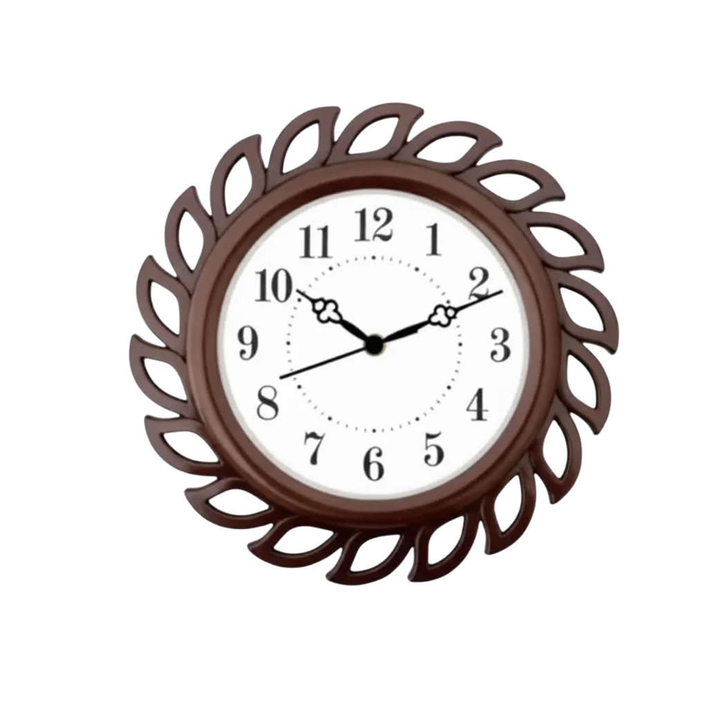 LED Clock Display