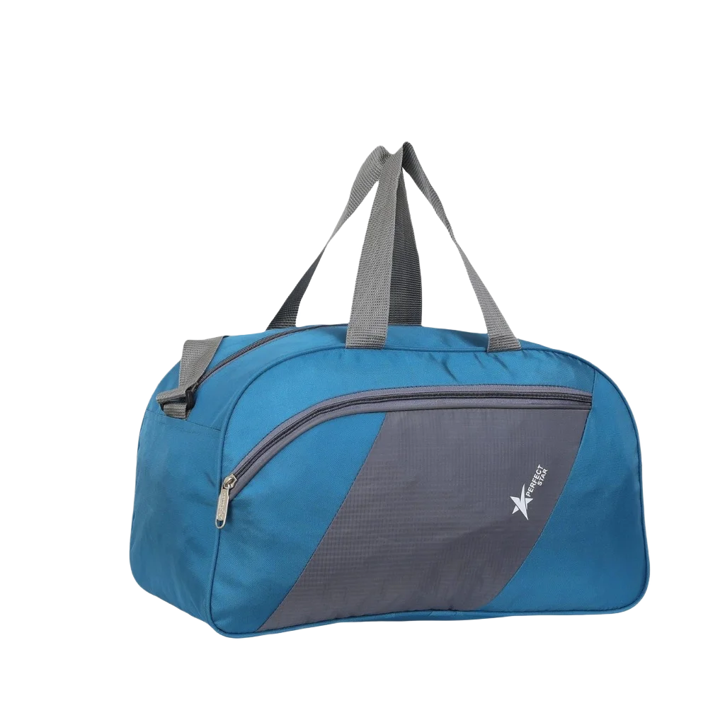 Weekender Bag View 3