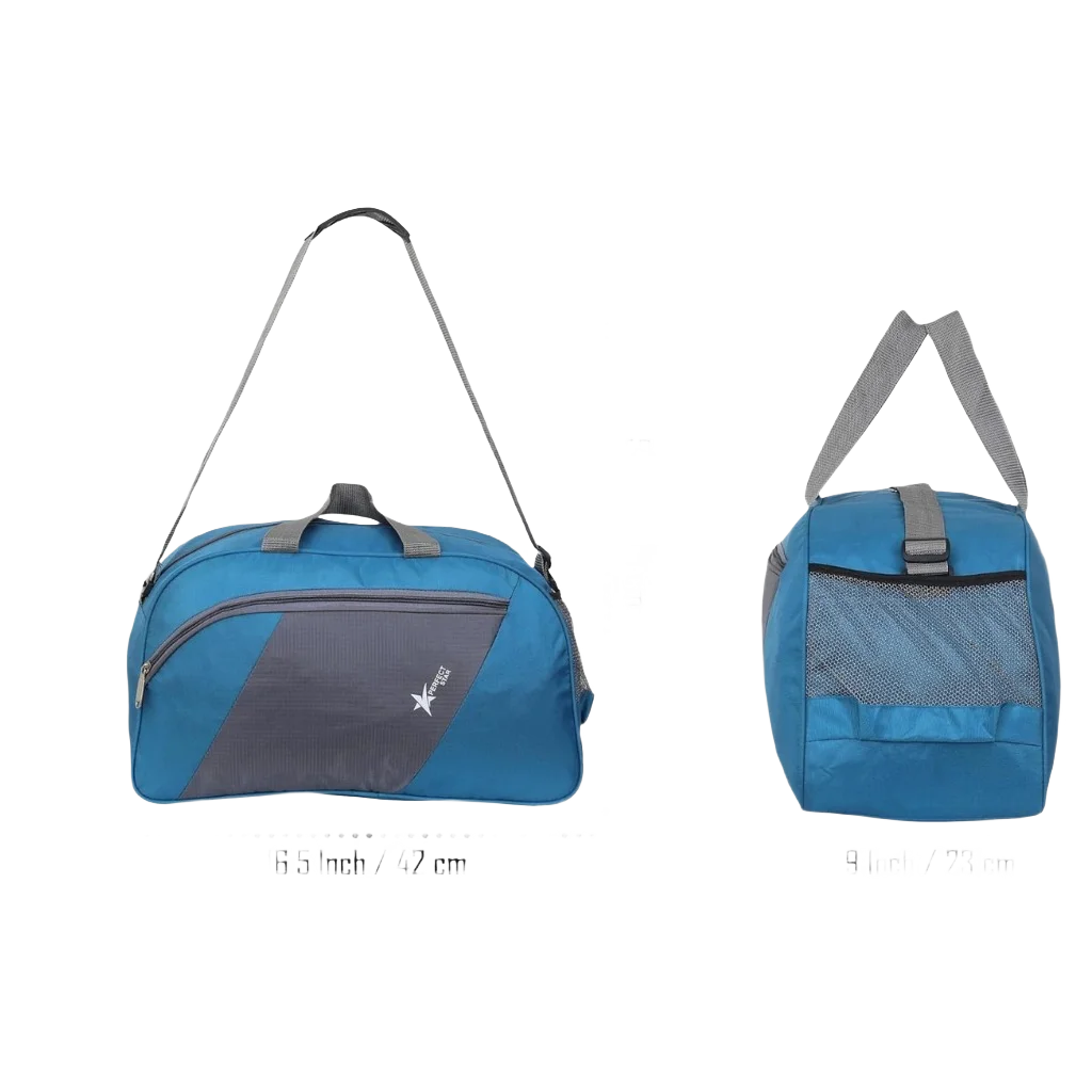 Weekender Bag View 4