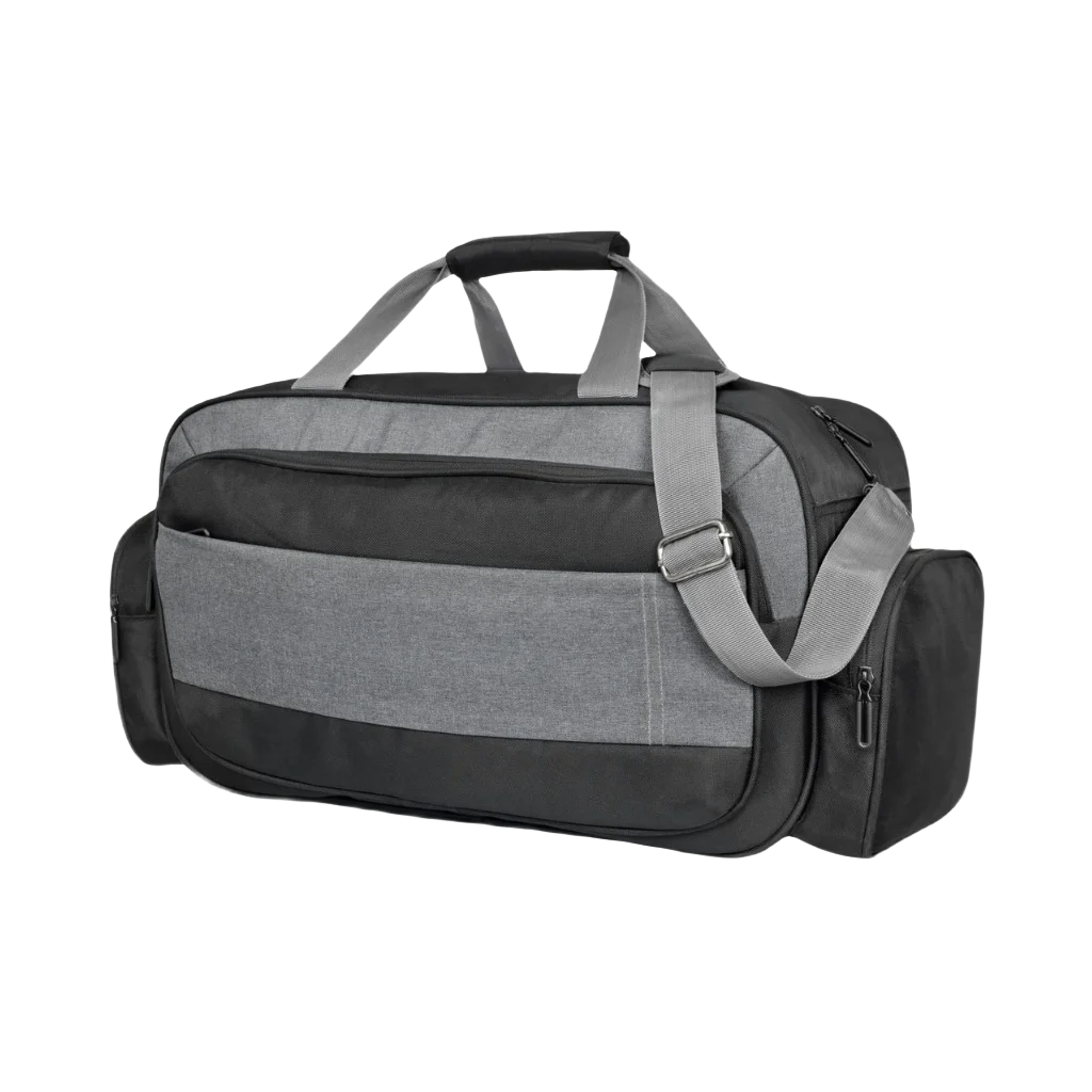 Sports Duffle Bag View 2
