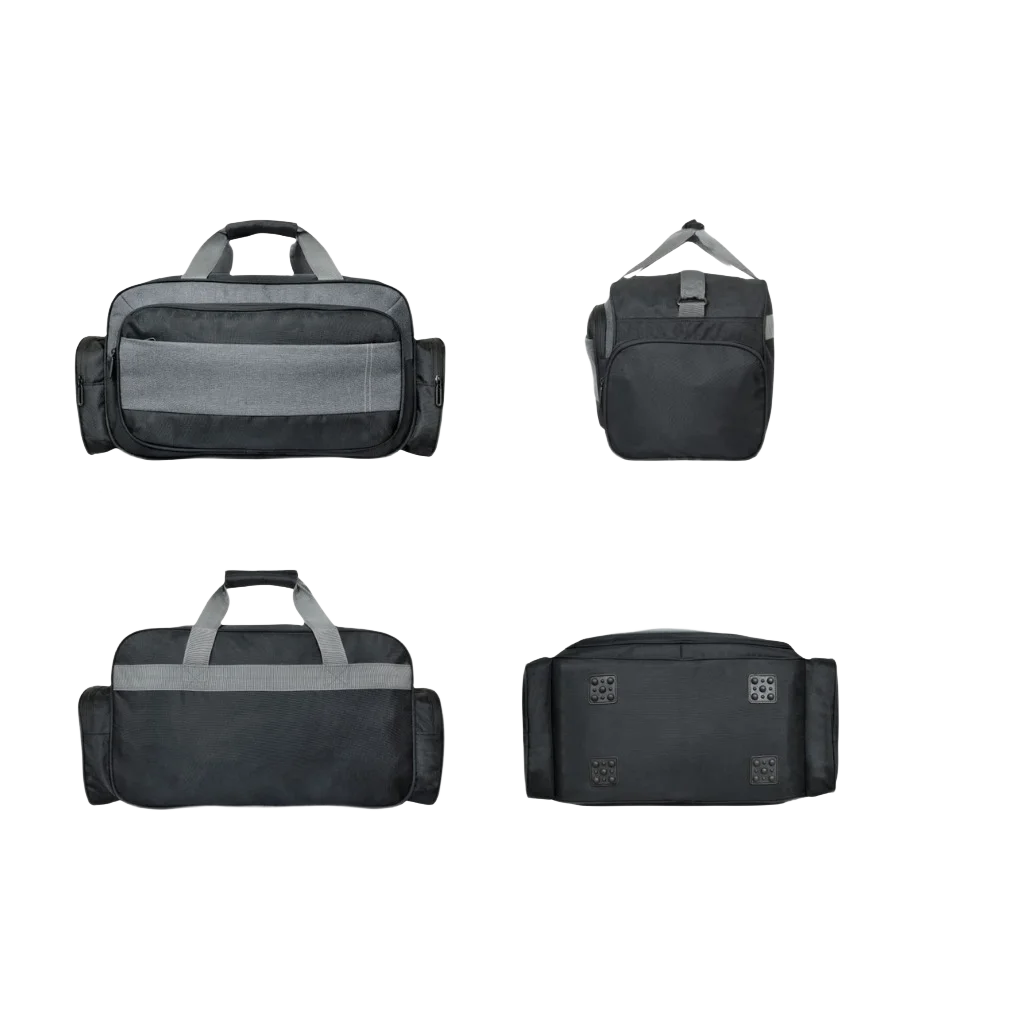 Sports Duffle Bag View 3