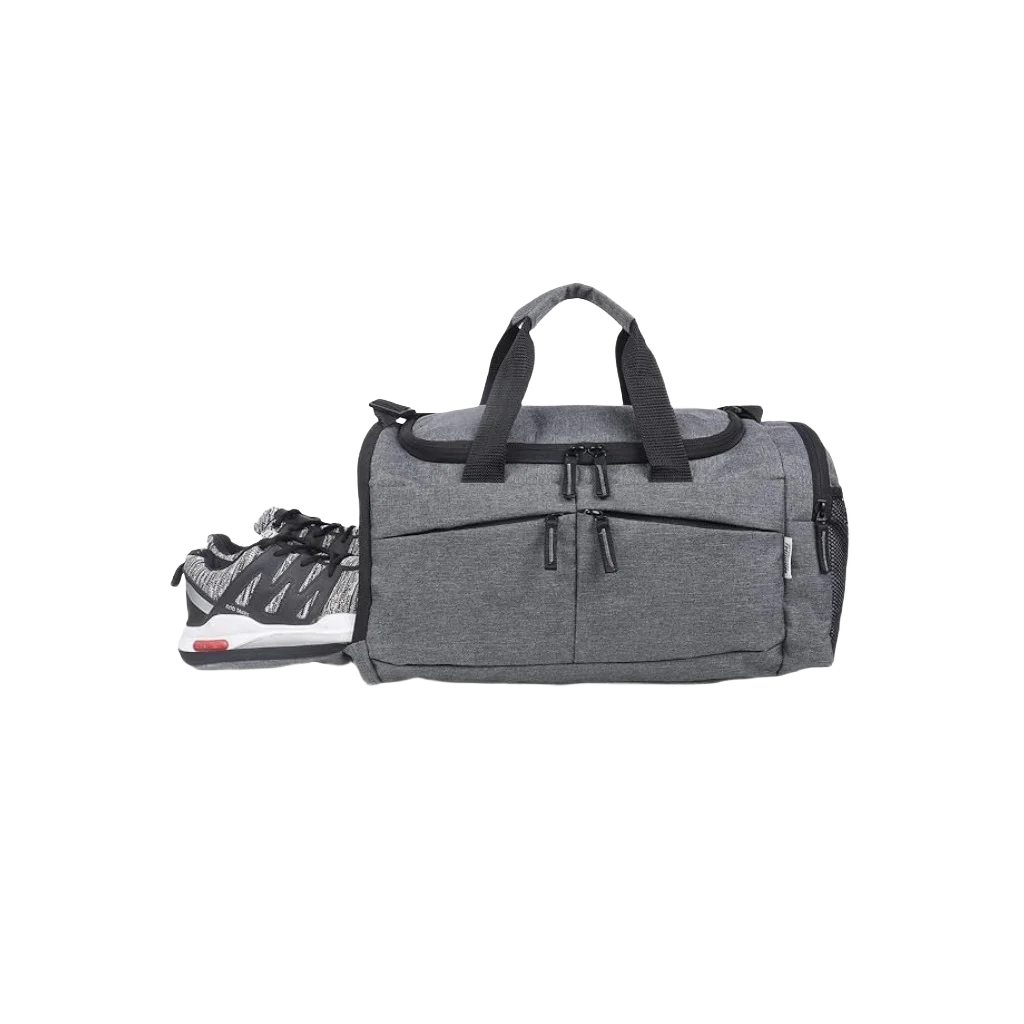 Travel Duffle Bag View 2