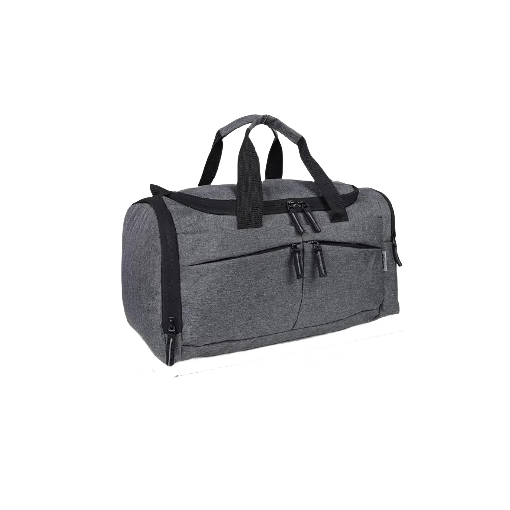 Travel Duffle Bag View 3