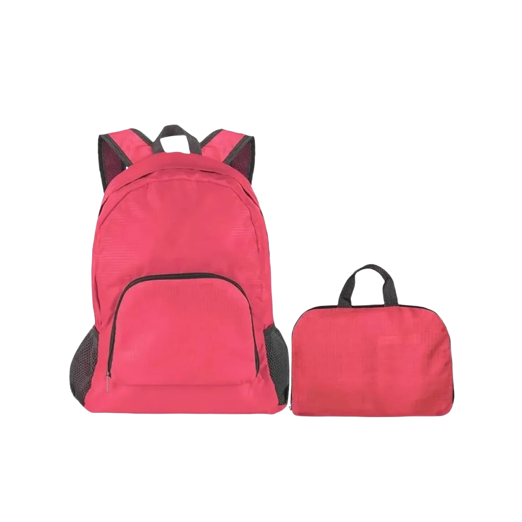 Foldable Bag View 2