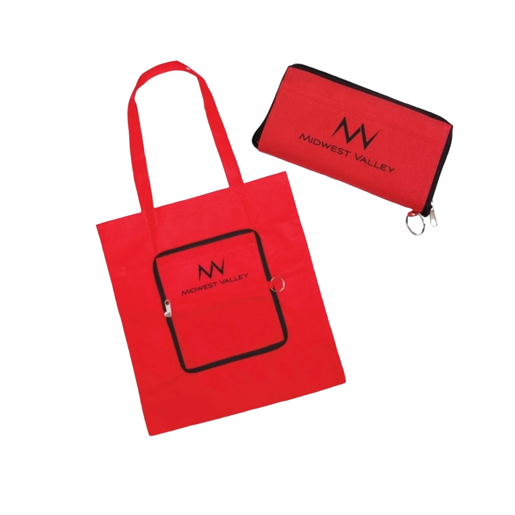 Tote Bag View 2