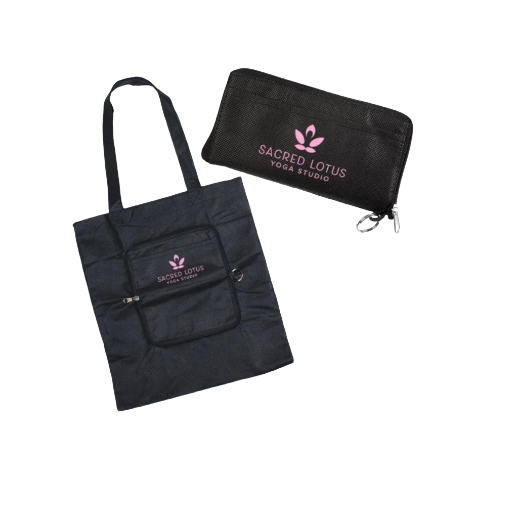 Tote Bag View 3