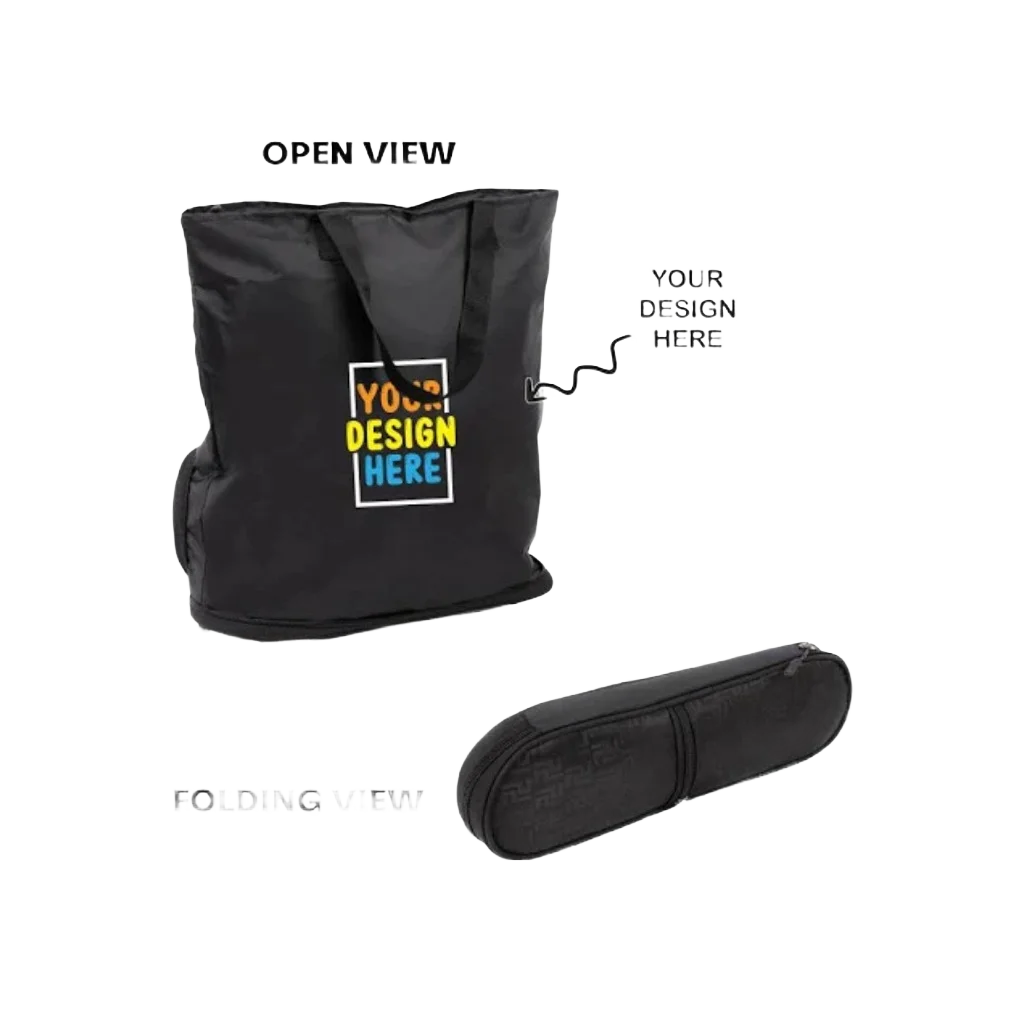 Premium Foldable Travel Bag