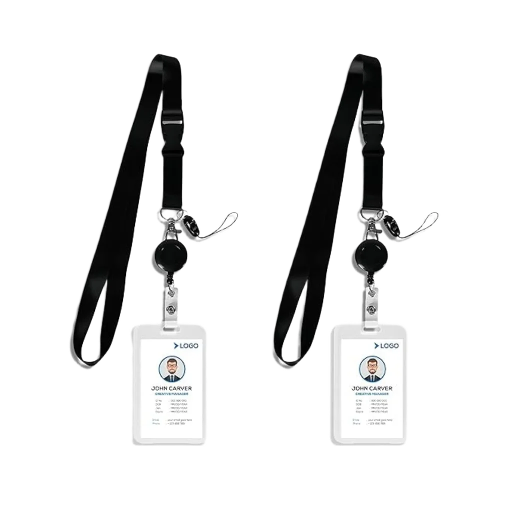Custom Lanyard & ID Card in Delhi NCR subcategory image