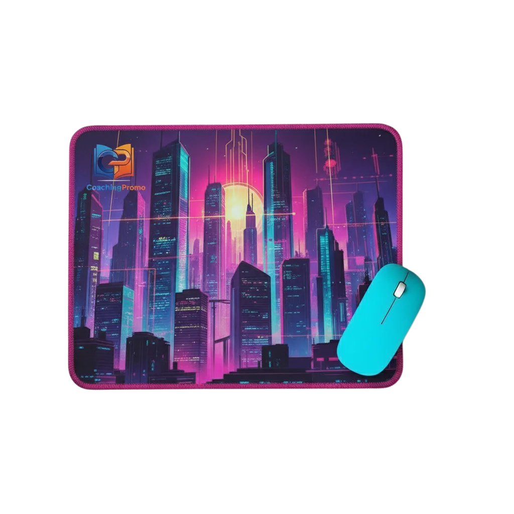 XL Desktop Mouse Pad