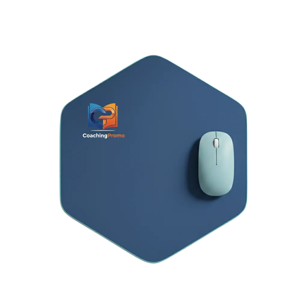 Extended Gaming Mouse Pad