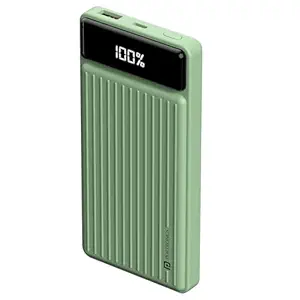10,000mAh Slim Power Bank