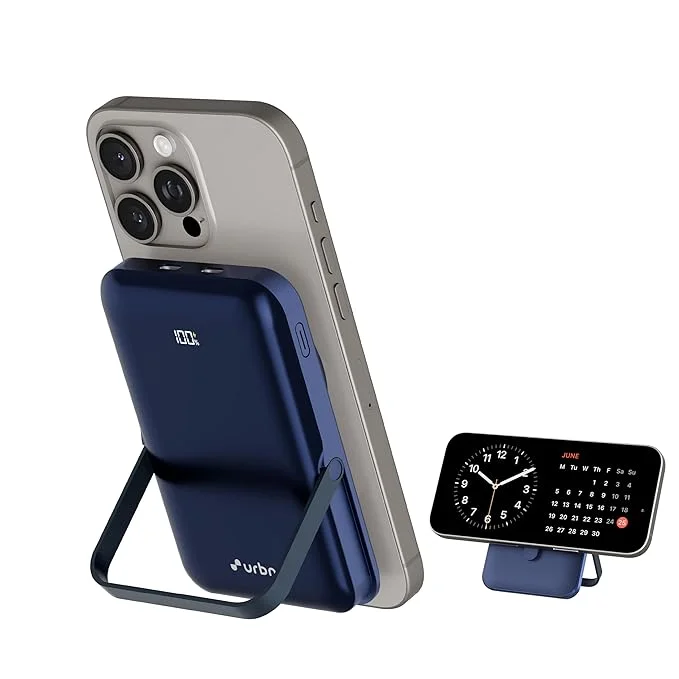 Solar Power Bank
