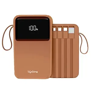 Mini Power Bank 5000mAh