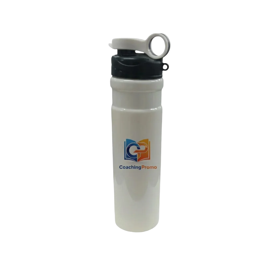 Plastic Sipper Cap