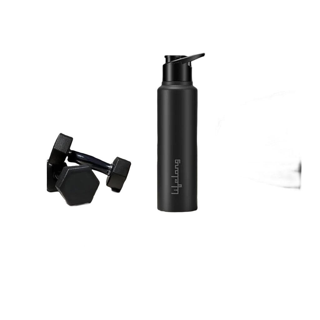 Insulated Bottle Packaging