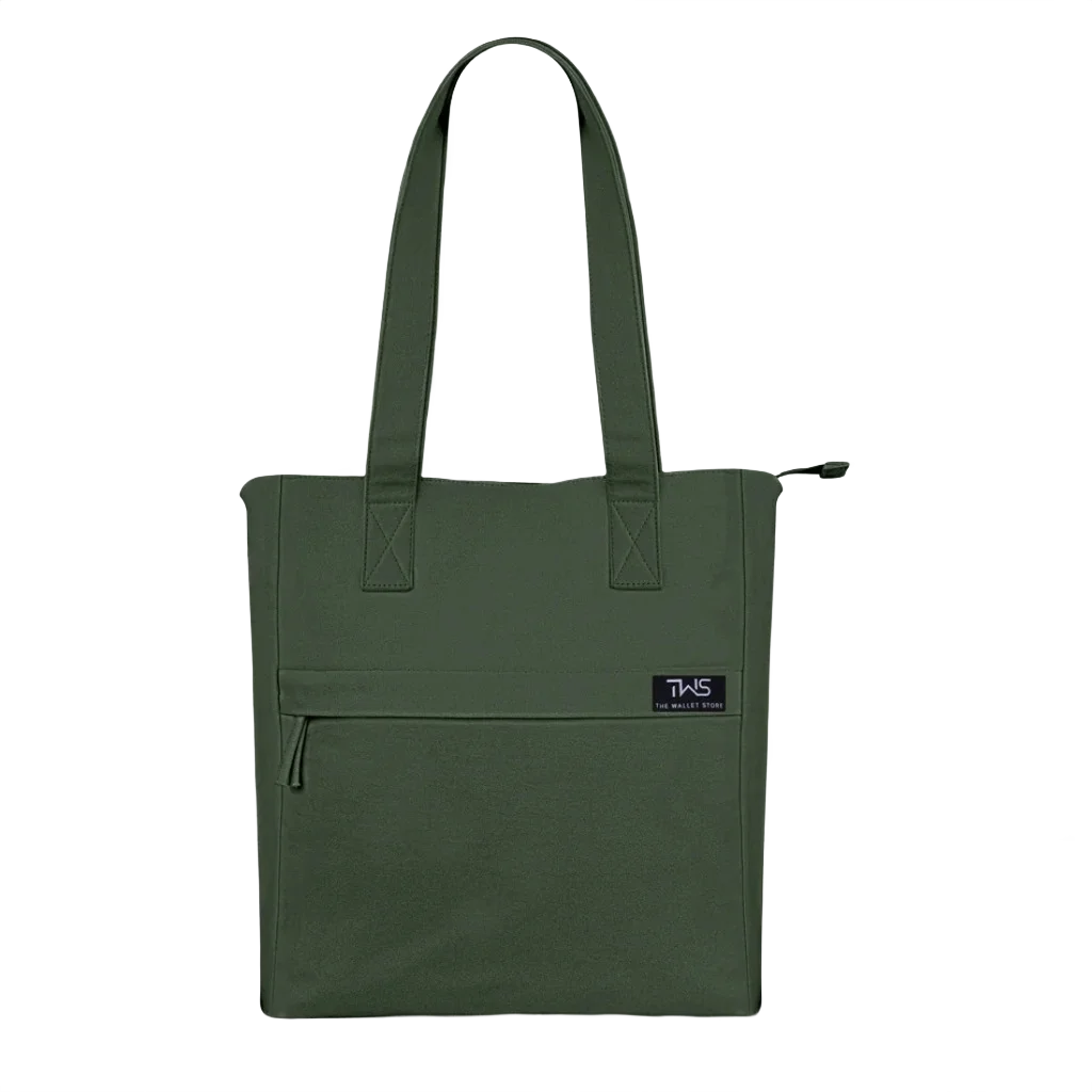 Foldable Tote Bag