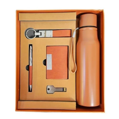 Premium Corporate Welcome Kit