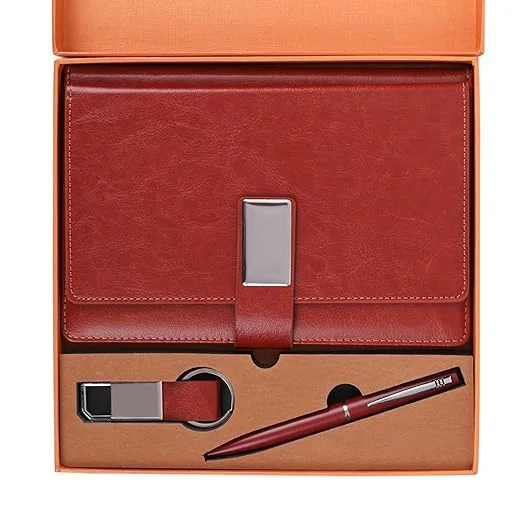 Executive Employee Welcome Kit