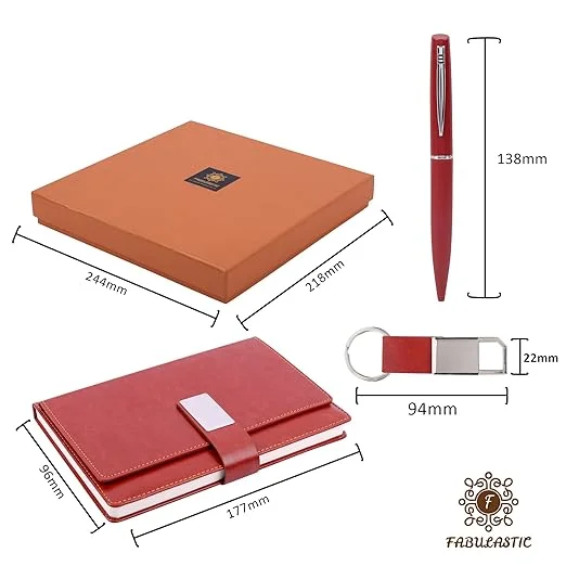 Executive Packaging