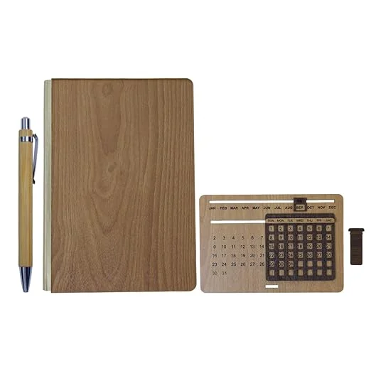 Eco-Friendly Welcome Kit
