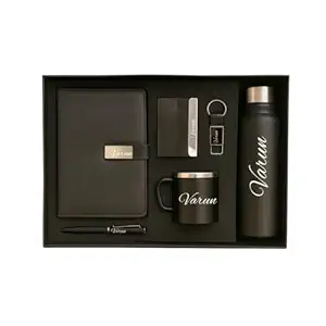 Basic Corporate Welcome Kit