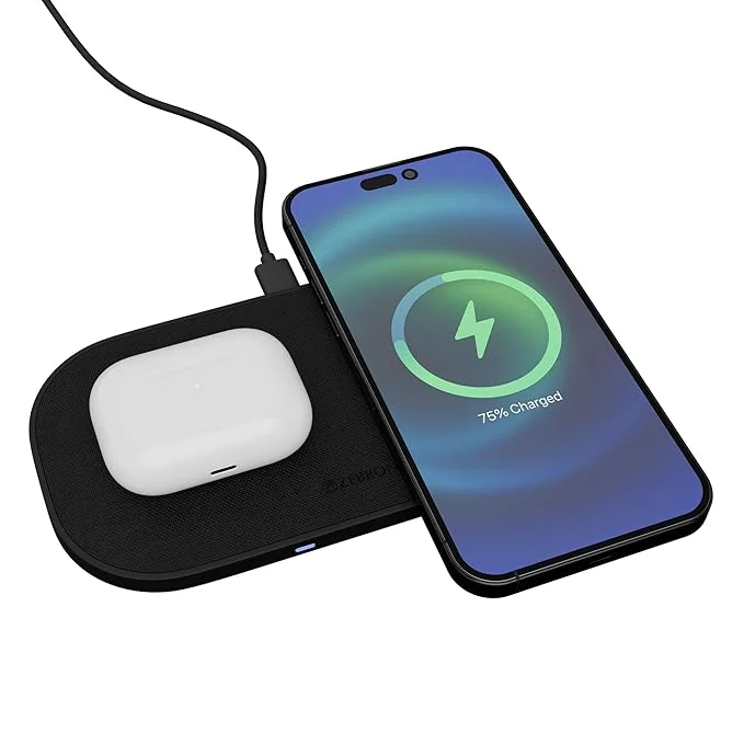 Wireless Charger Stand