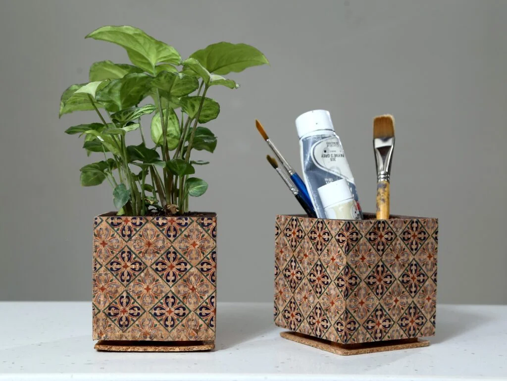 Custom Cork Plant Decorate in Delhi NCR subcategory image