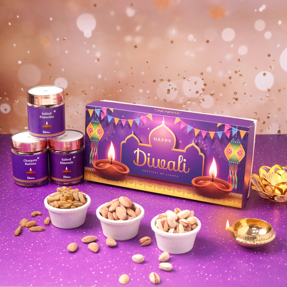Diwali Catalogue 2026 gifting artwork, page 2