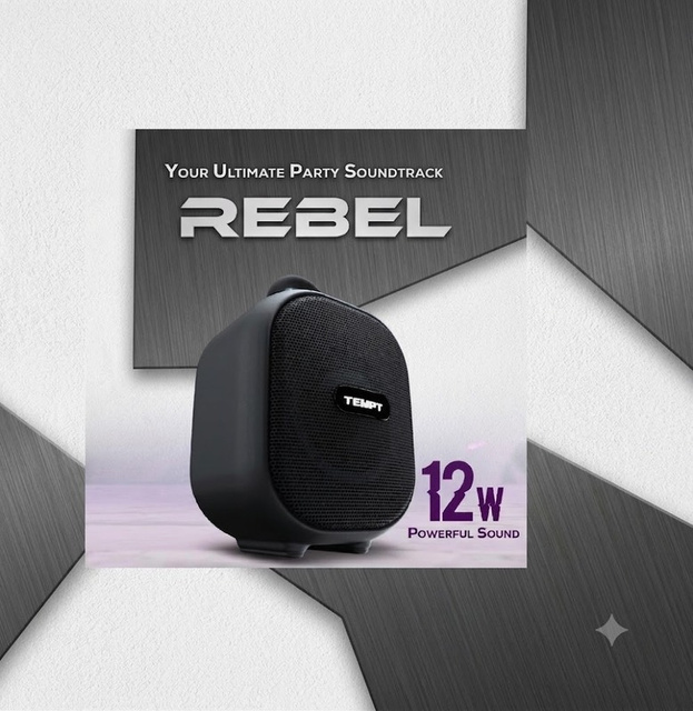TEMPT Rebel by TEMPT — Diwali 2026 catalogue, page 8