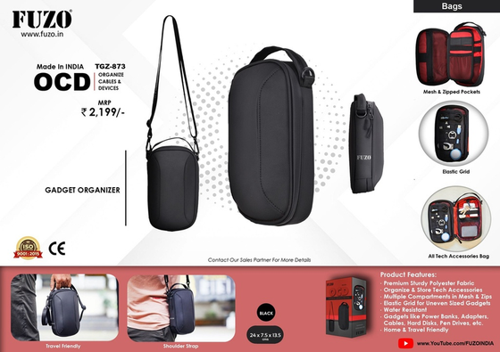 FUZO OCD by FUZO — Diwali 2026 catalogue, page 13