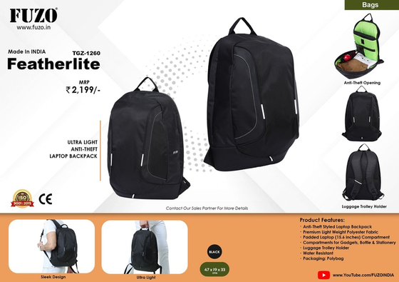 FUZO Featherlite by FUZO — Diwali 2026 catalogue, page 13