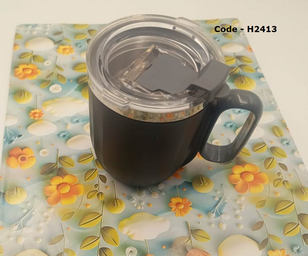 Suction mug